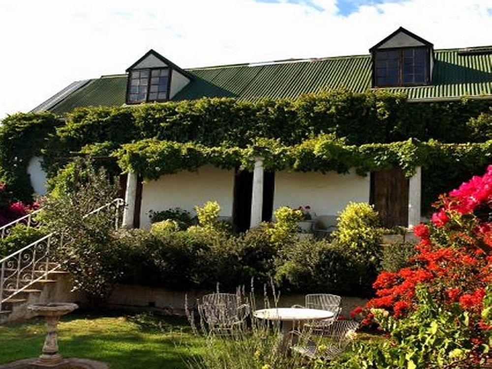 Leeuwenbosch Country House - Amakhala Game Reserve Luaran gambar