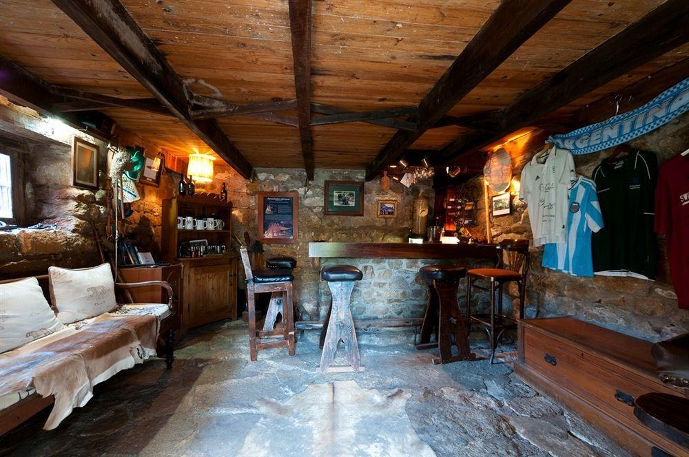 Leeuwenbosch Country House - Amakhala Game Reserve Luaran gambar