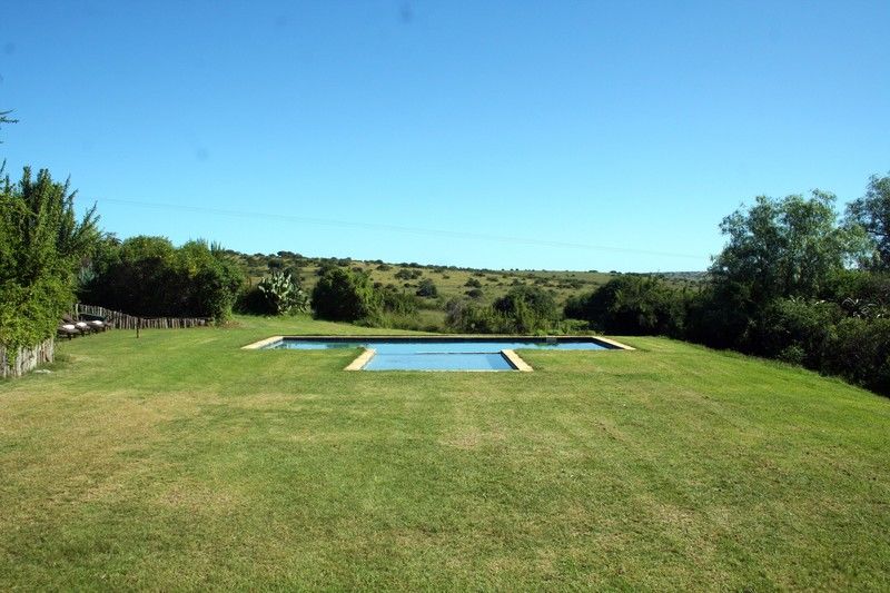 Leeuwenbosch Country House - Amakhala Game Reserve Luaran gambar